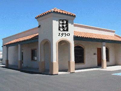 Tucson acupuncture near me